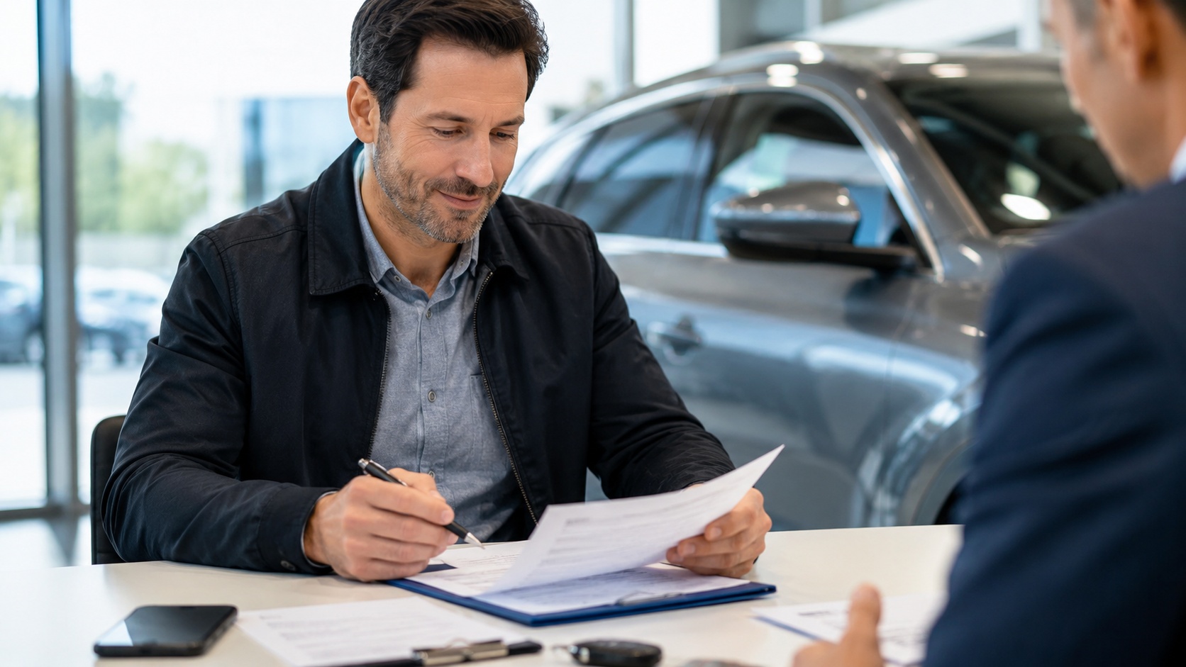 For Auto Finance Companies image